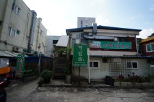 막걸리 한잔 생각날때 망우동 맛집 봉평메밀숲