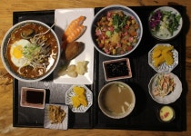 제주 안덕면 맛집 잇뽕스시