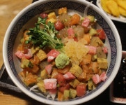 제주 안덕면 맛집 잇뽕스시