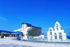 삼척 쏠비치 리조트 패밀리 취사형 숙박과 상세후기!