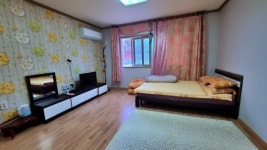 태안 갯벌체험 펜션(가족.단체.복층)골드하우스펜션