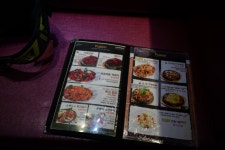 신내동 술집 안주짱좋은 사바사바 치킨