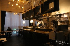 부천 중동 맛집 프렌치비스트로 퀴지니에