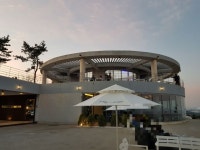 울산간절곶 바다뷰가 정말 멋진 헤이메르 HEY MER 카페