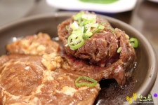 원당맛집 수제갈비는 원당숯불갈비