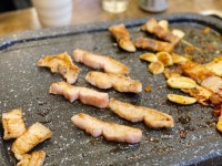 잠원역 맛집 거목정육식당