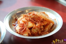 일산 명가원 설농탕과 갈비찜으로 가족외식!