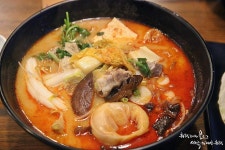 부천역 마라탕 마라샹궈 전문점 도미라 향라새우, 꿔바로우까지~