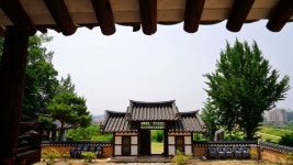 영주 가볼만한곳 영주 여행코스(삼판서고택.후생시장.소백여관.태극당.명동감자탕)