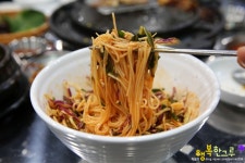 화정대패삼겹살 맛있는 쟈니식당