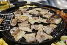 화정대패삼겹살 맛있는 쟈니식당