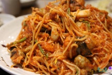 화정 아구찜 서비스가 덤인 원마산아구찜 화정점