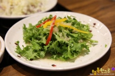 화정 아구찜 서비스가 덤인 원마산아구찜 화정점