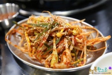 화정대패삼겹살 맛있는 쟈니식당