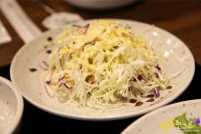 화정 아구찜 서비스가 덤인 원마산아구찜 화정점