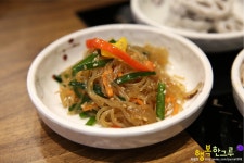 화정 아구찜 서비스가 덤인 원마산아구찜 화정점