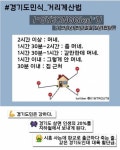 대한민국에서 거리개념이 제일 긴 지역