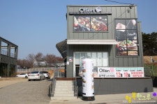 화정 레스토랑 가성비 인싸 올리앤 고양화정점