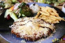 화정 레스토랑 가성비 인싸 올리앤 고양화정점