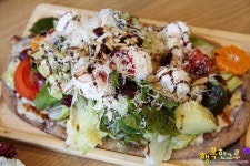 화정 레스토랑 가성비 인싸 올리앤 고양화정점