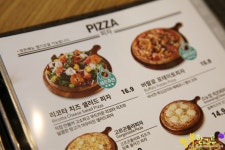 화정 레스토랑 가성비 인싸 올리앤 고양화정점