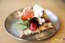 화정 레스토랑 가성비 인싸 올리앤 고양화정점