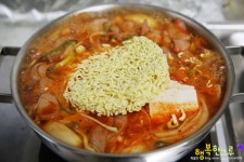 행신동부대찌개 전문점 아부찌부대찌개 행신점