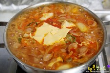 행신동부대찌개 전문점 아부찌부대찌개 행신점