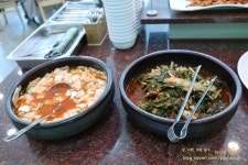 천안태조산맛집 건강한 채식 산들채식뷔페