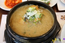 고양삼계탕 면역력 강화에 탁월한 백세삼계탕