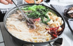 바다보면서 영덕 대게 맛집