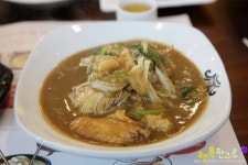 고양삼계탕 면역력 강화에 탁월한 백세삼계탕