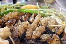 부천 상동역 맛집 곱창곱하기 소곱창