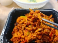 부천 닭발 오돌뼈 맛집 싸나운형제닭발 배달 고~!