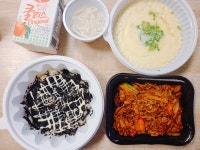 부천 닭발 오돌뼈 맛집 싸나운형제닭발 배달 고~!