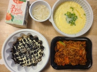부천 닭발 오돌뼈 맛집 싸나운형제닭발 배달 고~!