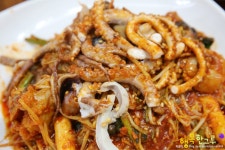 고양 칼국수 맛집 토당동 고촌해물칼국수아구찜 가성비찐