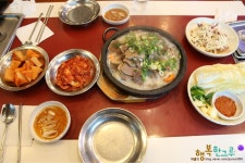 일산 보양식 명가원 설농탕 맛보면달라
