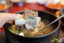 일산 보양식 명가원 설농탕 맛보면달라