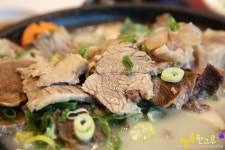 일산 보양식 명가원 설농탕 맛보면달라