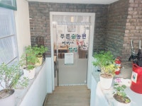 운길산역맛집 물의정원 맛집 진짜 좋았던 푸른숲농원