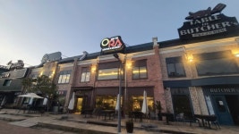 부천 상동 인천 삼산동 카페 오라델떼 주차편한곳