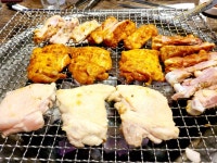 부천 상동 맛집 강촌숯불닭갈비