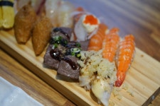 중화역 횟집 김시우 초밥 기억해야 할 이름