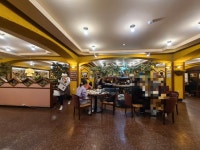 동인천 경양식 잉글랜드왕돈까스 웨이팅 길다~