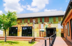 책마을 북카페 삼례책마을