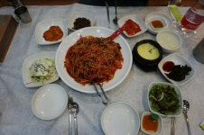 관저동 맛집, 대전 해물찜 대구뽈찜 오가네 왕뽈떼기 관저점