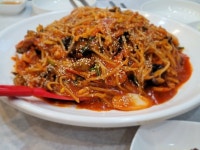 관저동 맛집, 대전 해물찜 대구뽈찜 오가네 왕뽈떼기 관저점