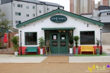 일산베이커리카페 맛좋고 예쁨장착 소개울제빵소