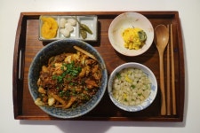 합정동 맛집 킨지 홍대점, 일본가정식 참 맛있는 곳~